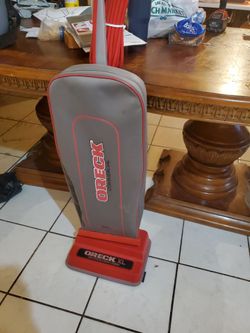 Brand new commercial grade vacuum