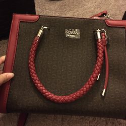 Guess Hand Bag
