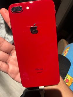 iPhone 8 Plus