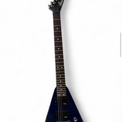 Jackson Electric 