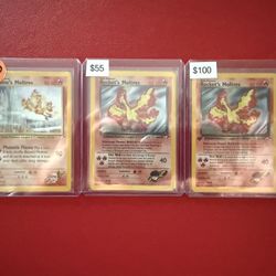 Pokemon TCG Vintage Gym Heroes 