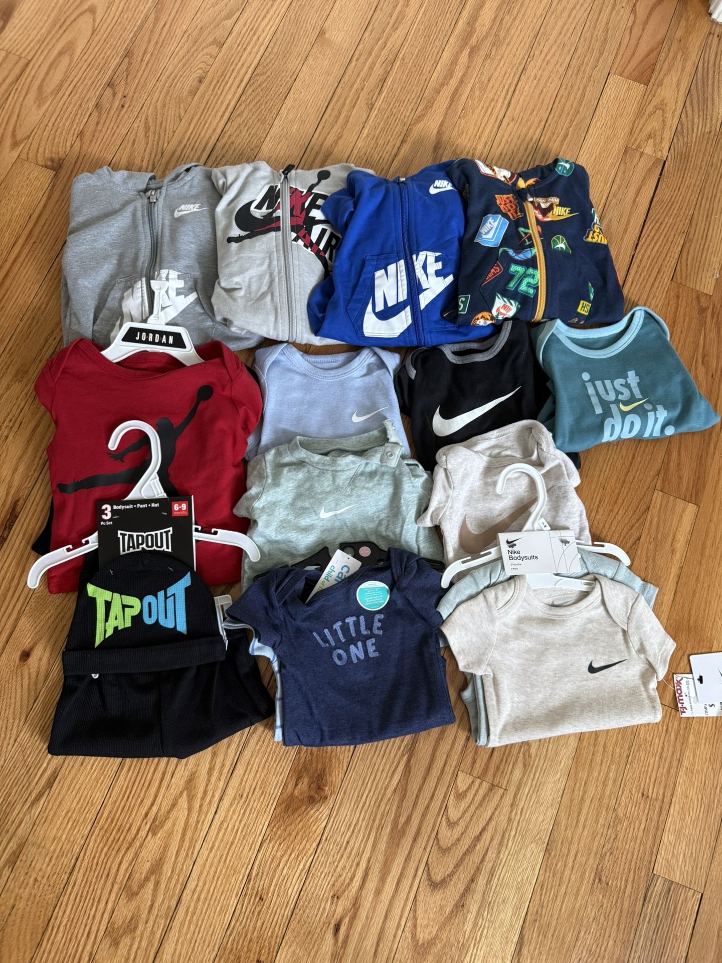 Babyboy Clothes