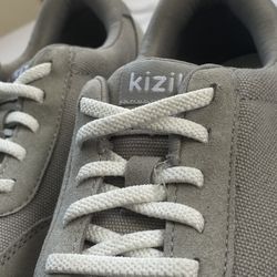 Kizik Kids Shoes