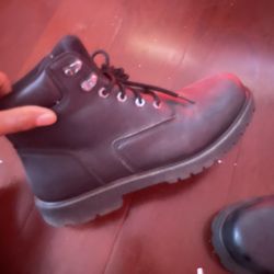 Work Boots 