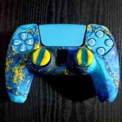 Custom PS5 Controller
