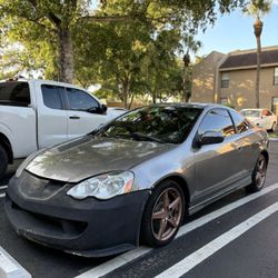 2006 Acura RSX