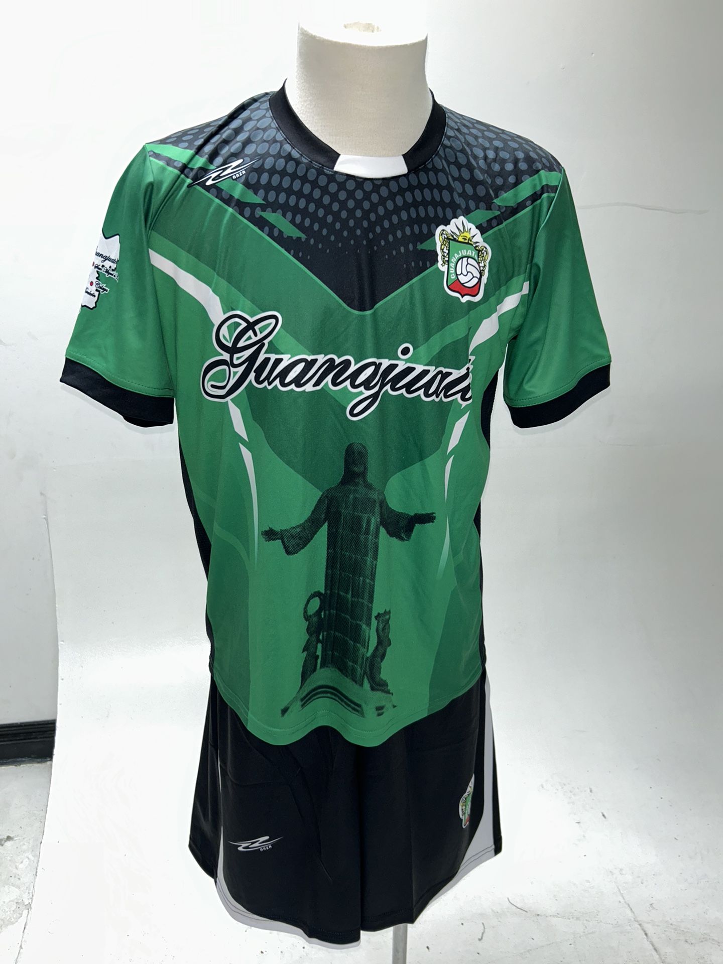 Uniforme Guanajuato
