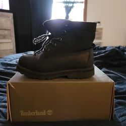 Boys Timberland Boots 