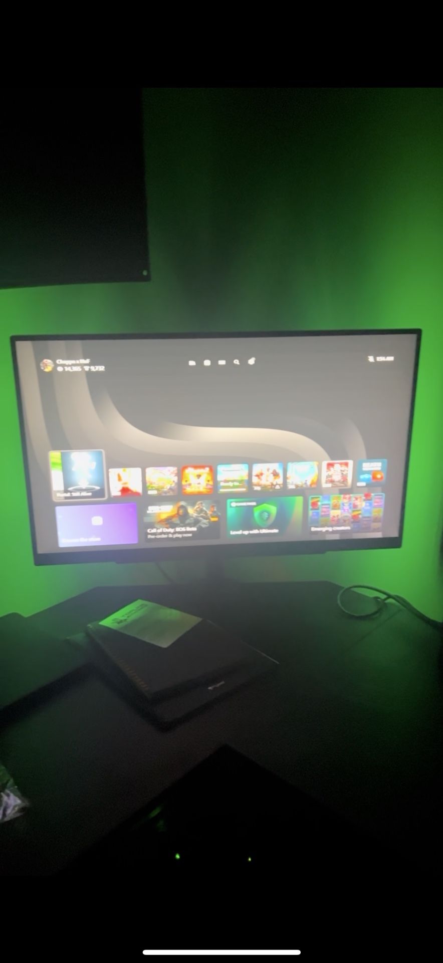 4k 27inch Monitor