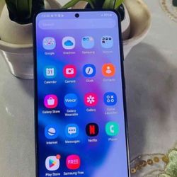 128gb Samsung S20 Galaxy 