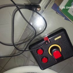 Gravis PC gaming  joystick 90s circa