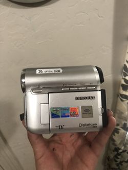 Samsung Camera And Video