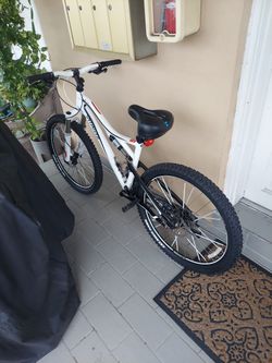 Specialized ERA COMP   M
