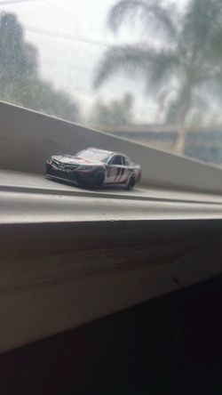 FedEx#11NASCAR