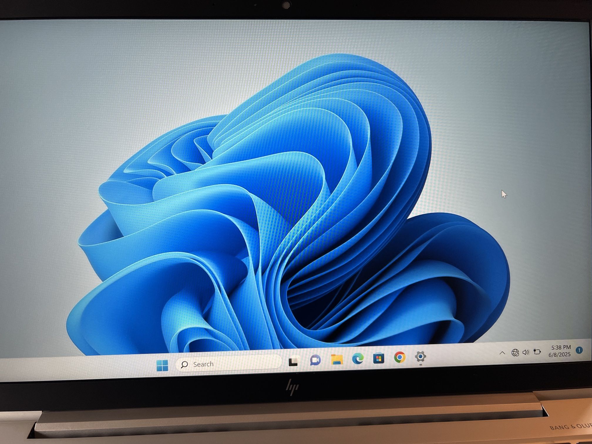 Aluminum Body laptop I7 Processor