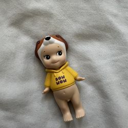 Sunny Angel Official figurine (dog Collection) 