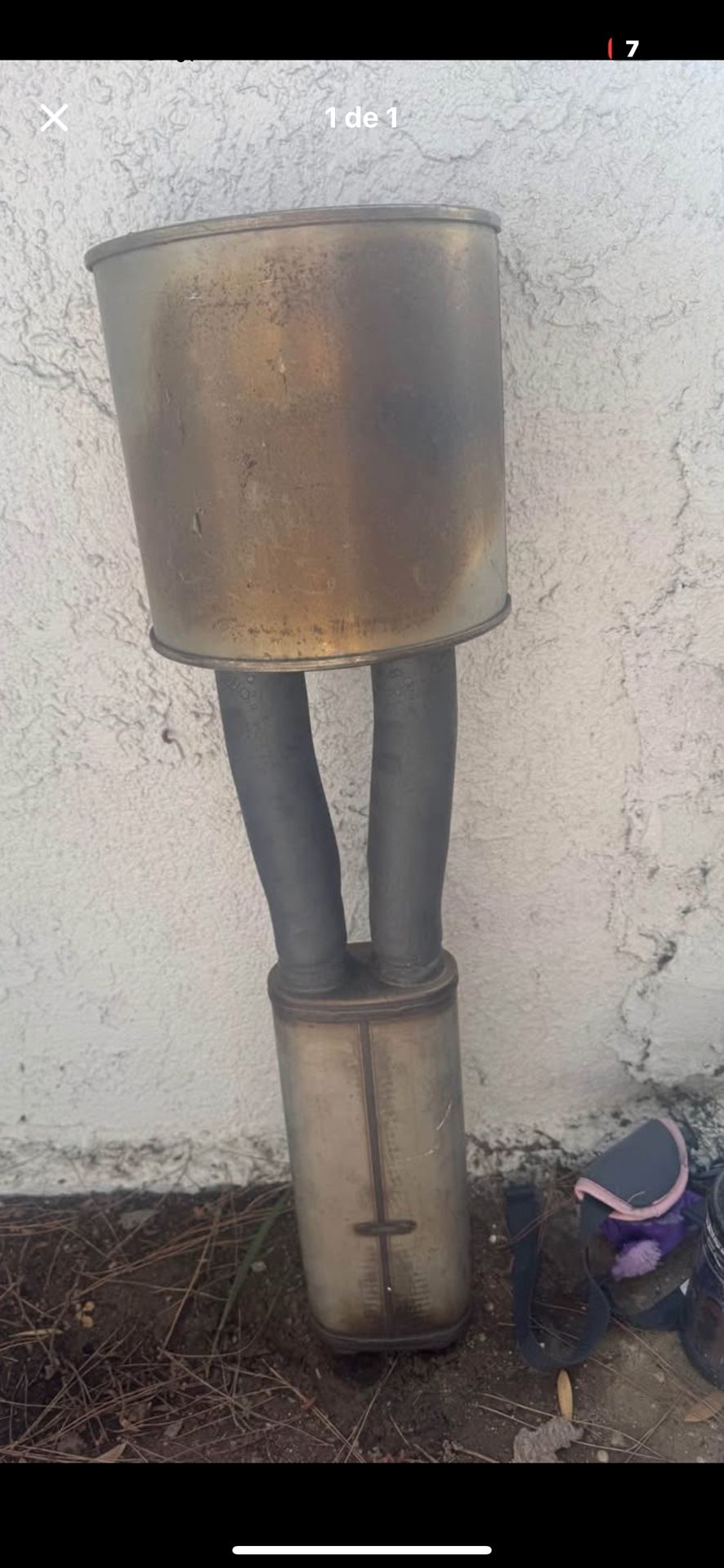 Alguien Puede Servirle Esto.