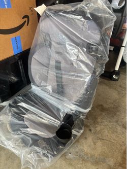 Safety car seat