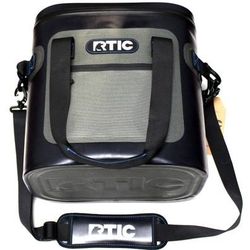 RTIC Soft Pack 20 Cooler