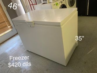 Freezer