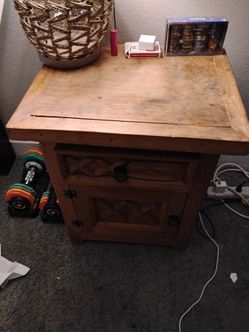 Night Stand