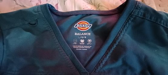 Dickies Scrub set