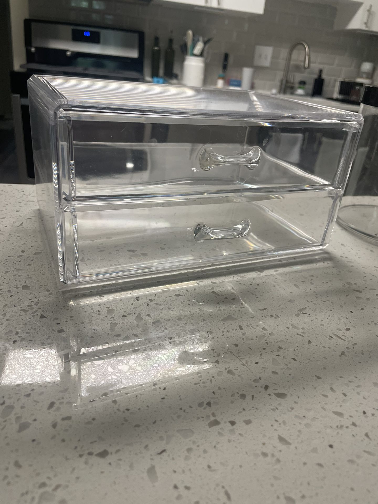Various Storage Organizers