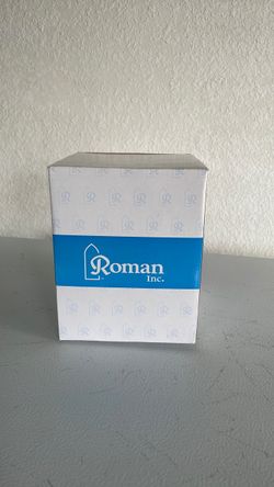 Roman Inc. Boxed Collectible or Figurine