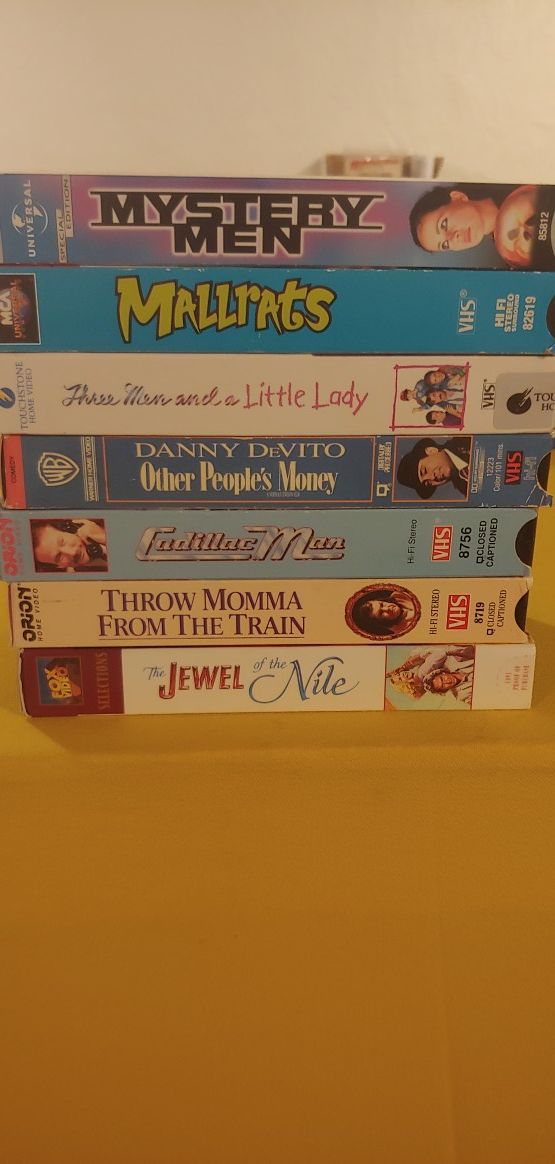 Vhs