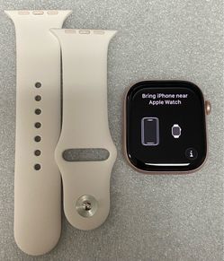 Unlocked Cellular & GPS Apple Watch Series 10 46MM - Potranco Rd