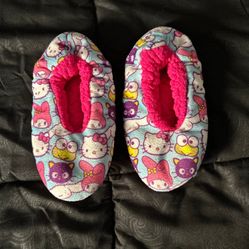 Sanrio Slipper Socks