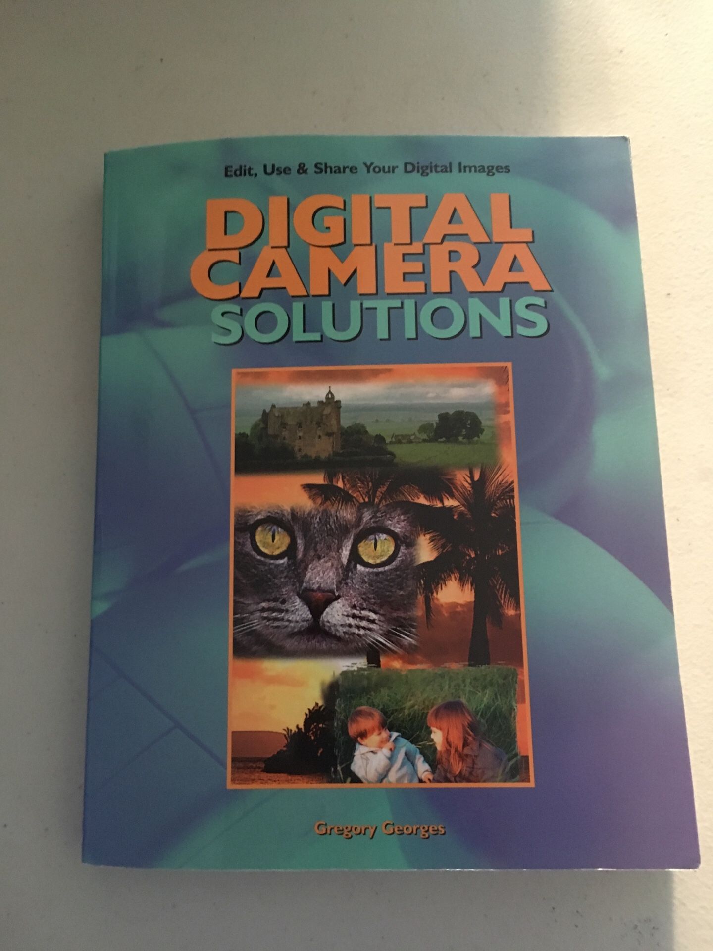 Digital camera solutions