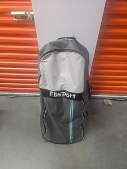 Fbsport paddle board NEW