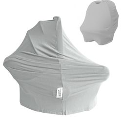 Multi Use Cover (nursing, car seat, stroller, etc), NEW