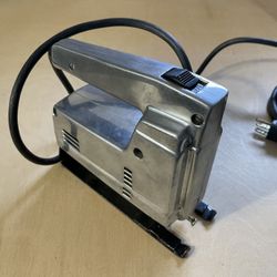 Vintage Sabre/Jig Saw 