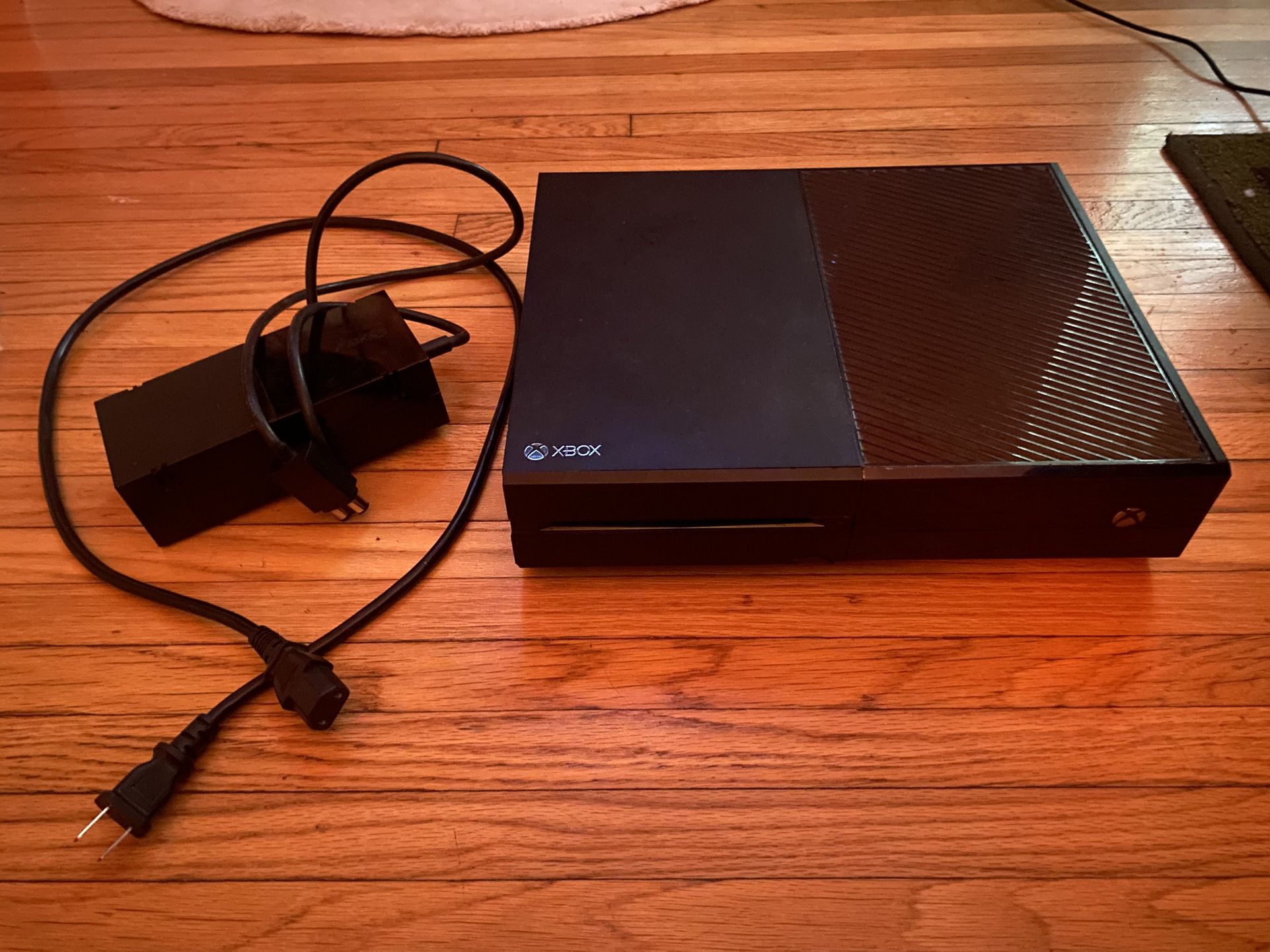 Xbox One