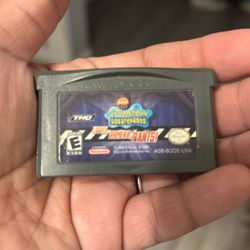 Gameboy Advance