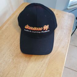American DJ Hat
