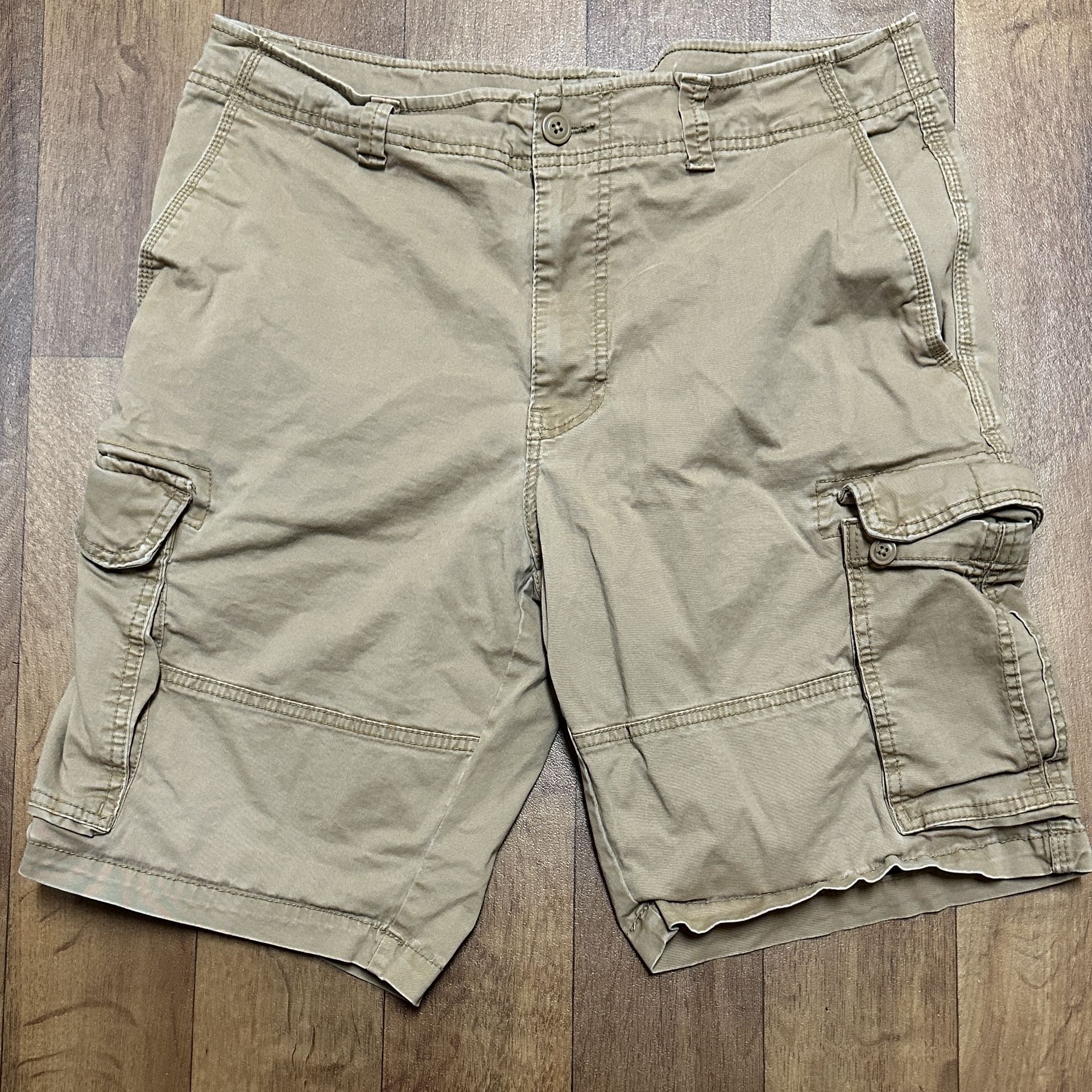 Goodfellow & Co Cargo Shorts