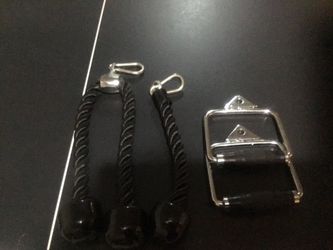 exercise extension grips