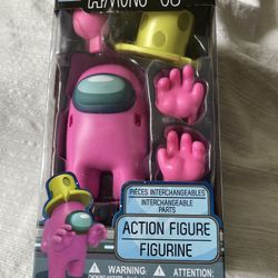 TOIKIDO AMONG US 