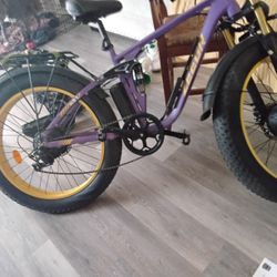 Zeeger S1 E-BIKE PARTS