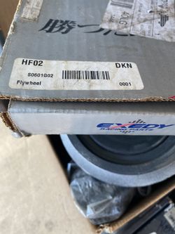 Exedy Acura Light Flywheel