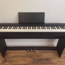 Roland FP-30X 88-key Digital Piano