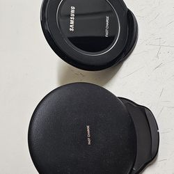 Samsung Wireless Chargers