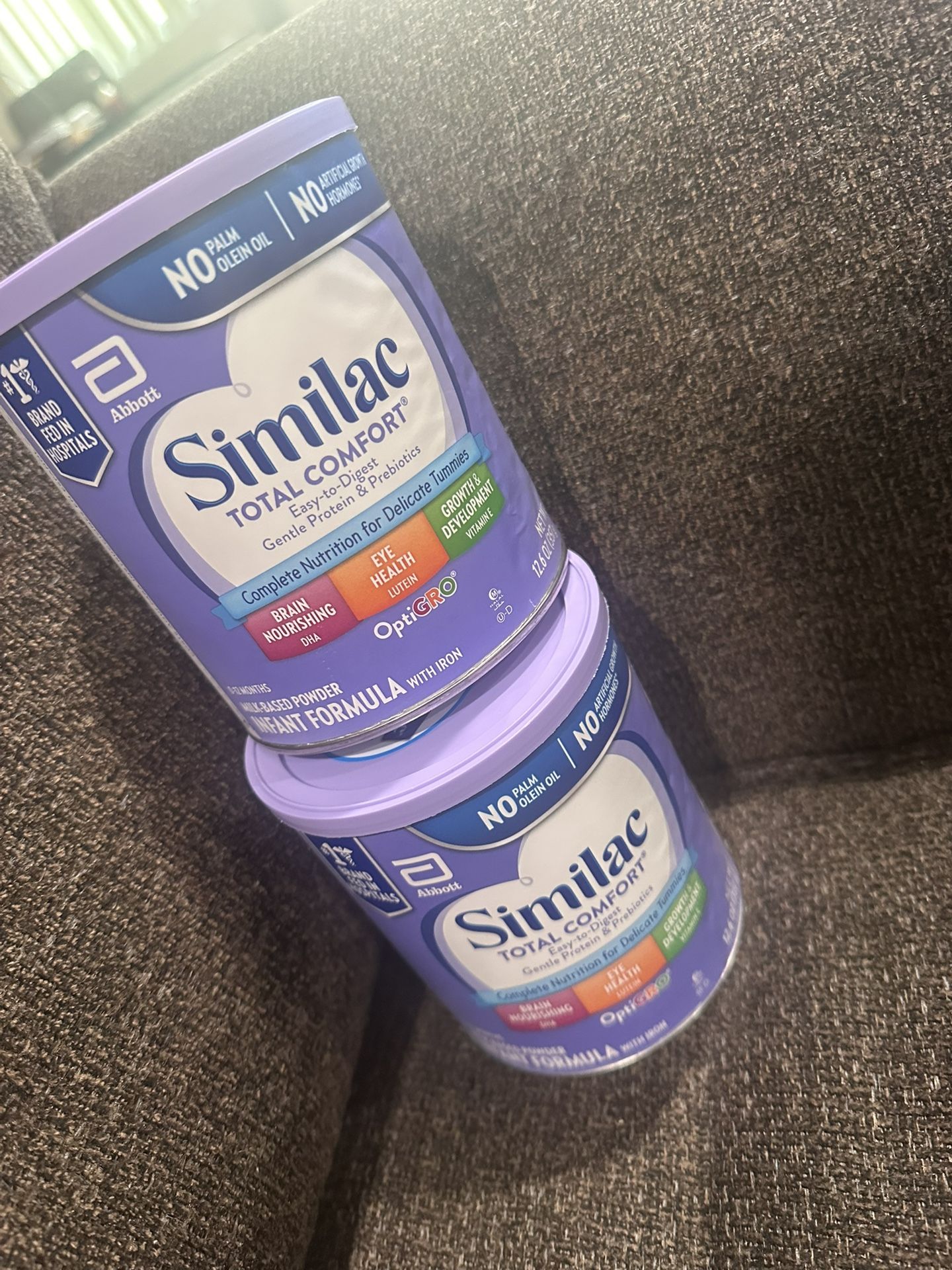 Baby Milk
