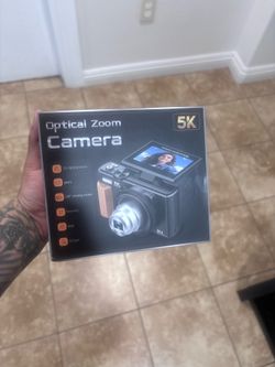 Camera