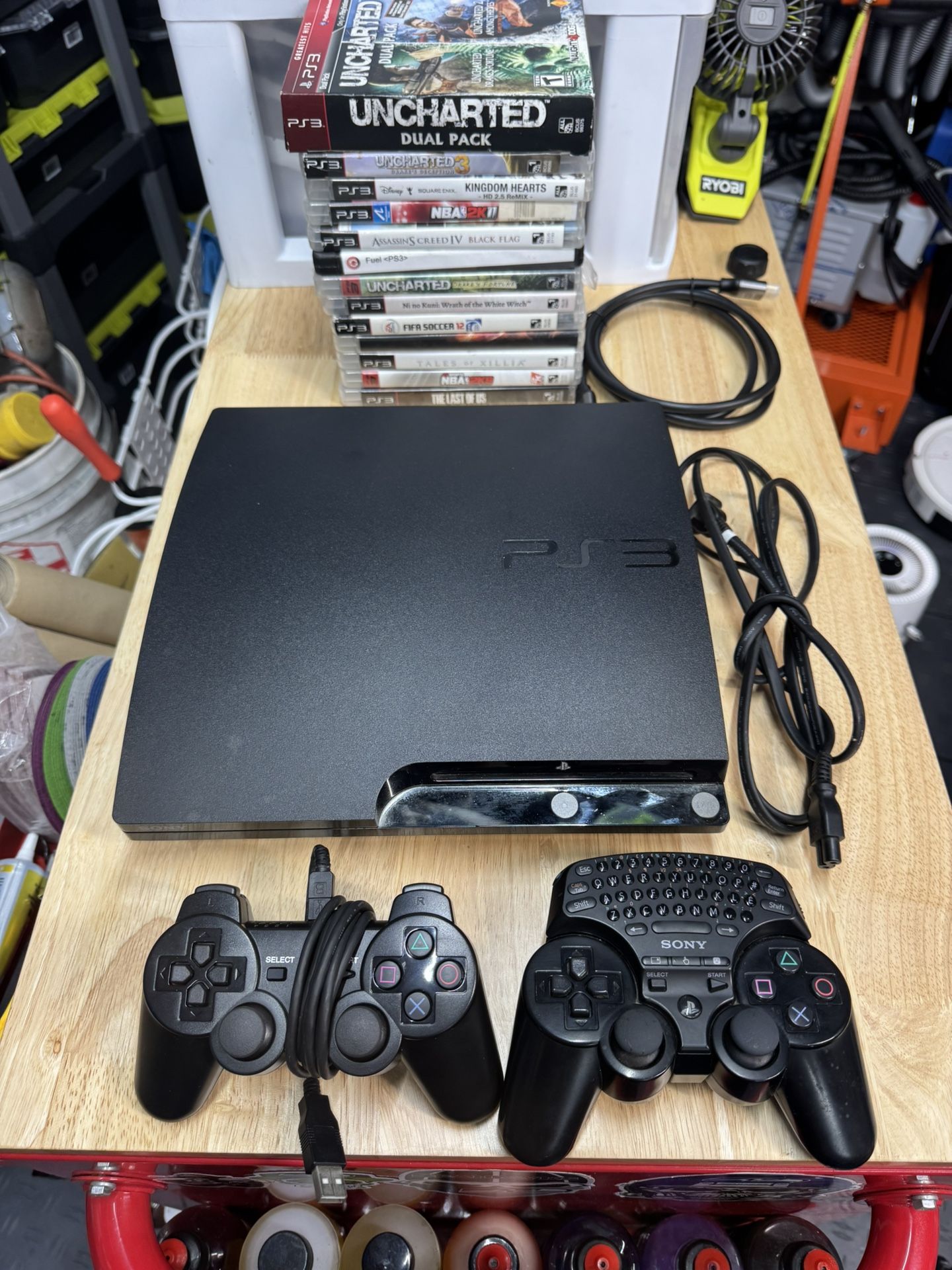 PS3