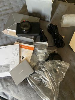 Dash cam