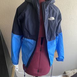 Mens Small Northface Spring Jacket 